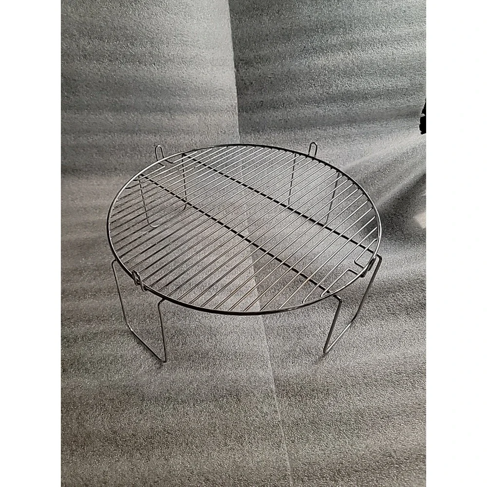 NuWave Hearthware Pro Infrared Oven Replacement Grate Rack‎ 4